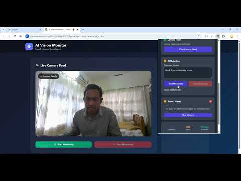 Item video thumbnail