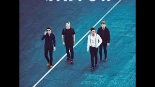 【洋楽/和訳】I Like Girls - Rixton