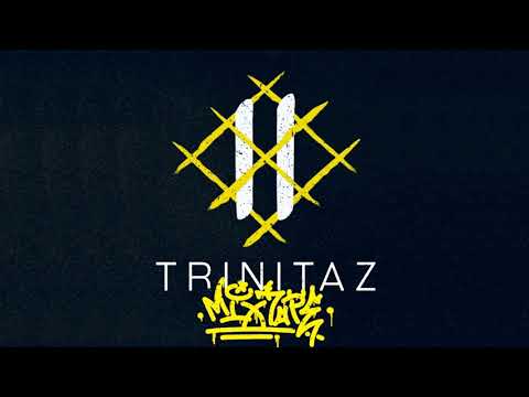 Luxus - Idę po nich [Trinitaz Mixtape II]