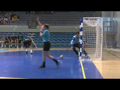 El Club BM Ciudad de Algeciras gana en el Ciudad Real