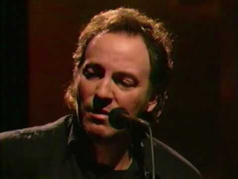 Give my love to rose - Bruce Springsteen