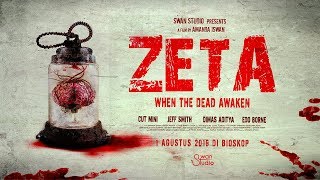 Download lagu ZETA  Trailer | Tayang 1 Agustus 2019 mp3 Download lagu ZETA  Trailer | Tayang 1 Agustus 2019 mp3