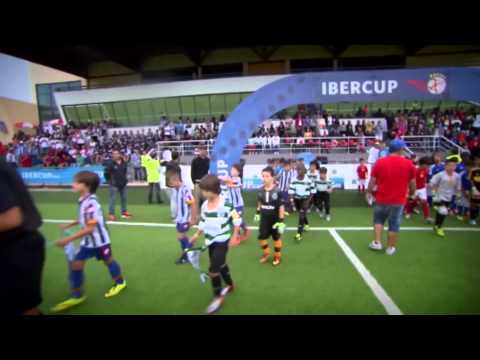 Notts FA Referees Return from Iber Cup Estoril 2015