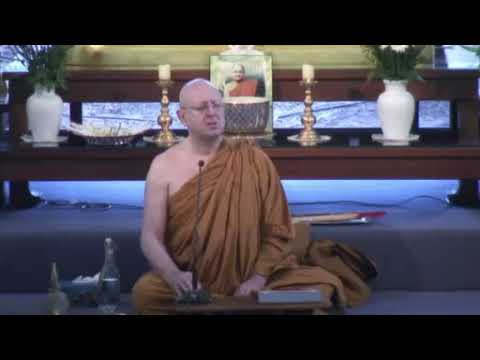12 Ajahn Brahm   2012 04 21   Advanced Meditation   Developing