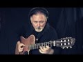 Roxette - Listen To Your Heаrt (Fingerstyle Guitar Cover by Igor Presnyakov)