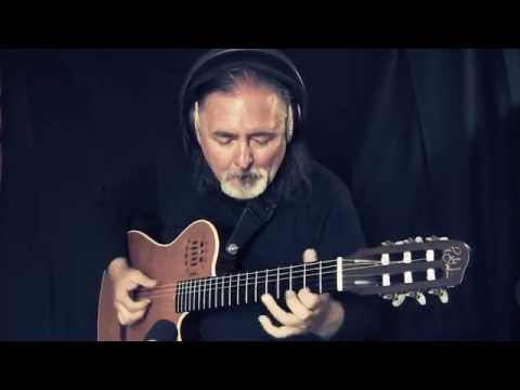Listen To Your Heart (fingerstyle) - Roxette