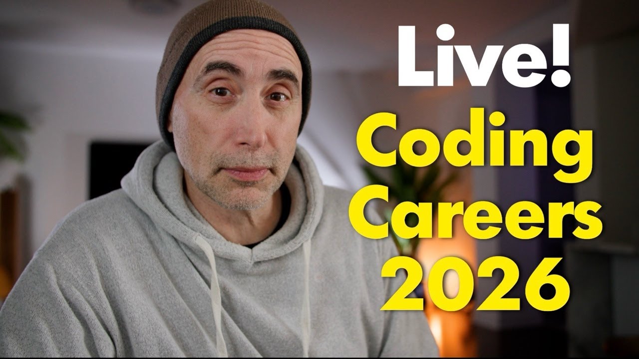 Coding Careers in 2026