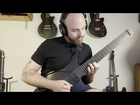 Artificial Brain  - Brain Transplant Playthrough