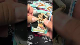 Let’s try this again #wwe #toppswwe #sportscards #unboxing #panini
