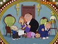 Family Guy Family Feud Opening Game Show Network Airing
