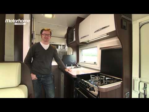 MHC S04E25 - NEW MODEL REVIEW Benimar Mileo 201