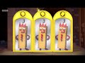 Numberblocks S03E19 Mirror Mirror