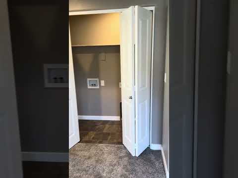 Stunning 3 Bedroom 2.5 Bath Townhome Located in The Friendly Town of Talent property video