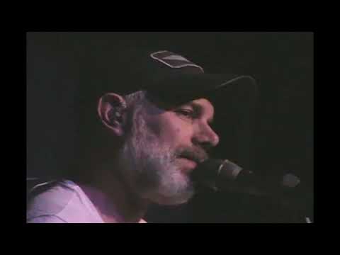 Ben Nichols Live at Zebulon  - Fading Back Into the Night