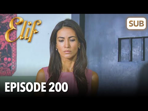 , title : 'Elif Episode 200 | English Subtitle'