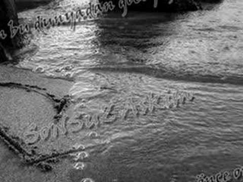 Mc EsMer Feat Murat Soydemir - Sildim Kalbimden