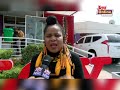Coronavirus Sherrifa A Gunu Educates People In Dagbani 20 3 20