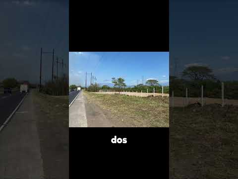 2 Manzanas en Escuintla #terreno #escuintla #puertoquetzal #autopista #bodegas #desarrrollador