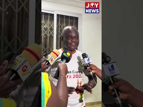 Ahmed Ibrahim Commends Pace of Work on Ledzokuku Projects