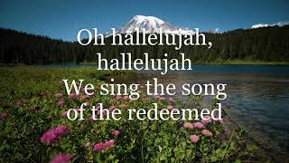 We Shall Assemble (a capella)