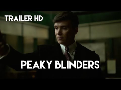 Peaky Blinders (Series 6) - Official Trailer 🔥 BBC