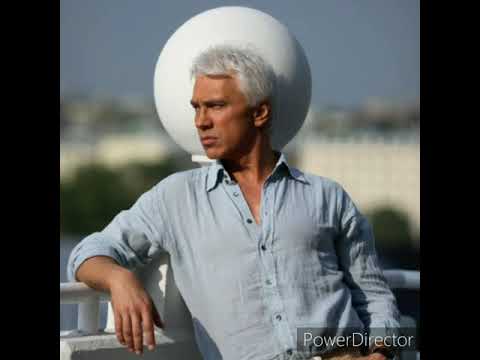 Toi et moi. Dmitri Hvorostovsky