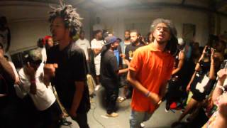 Atlanta Renaissance Bare Essentials ft. Robb Bank$- Curtis Williams