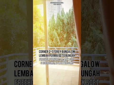 Bungalow for Sale in Tanjung Bungah (Penang) - Yee Peng Lee - PropertyGuru.com.my