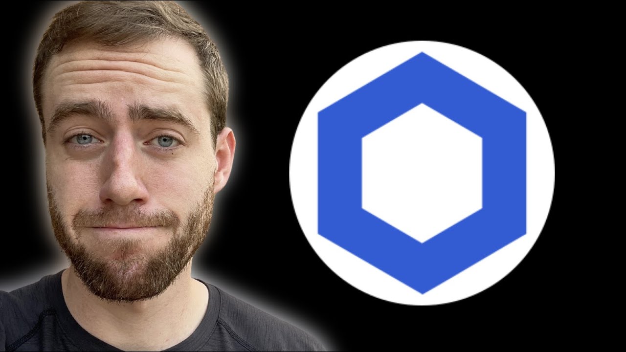 What Is Chainlink Crypto?