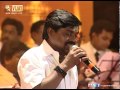 Singer Velmurugan Sings In Swamiyae Saranam Ayyappa
