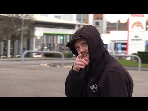 FLAVOURS   ||  an ALEX BURSTON joint