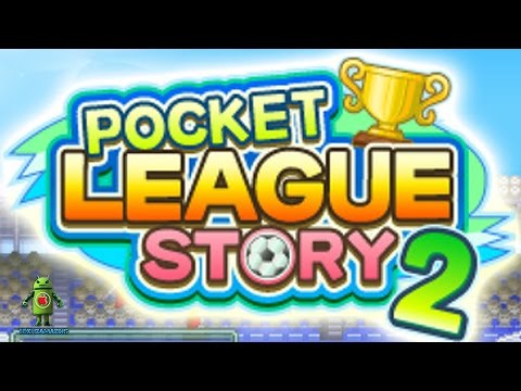 Видео Pocket League Story 2 #1