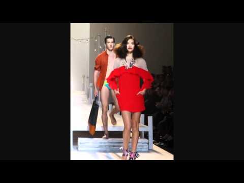 ELLE Fashion Week 2010 - 27 FRIDAY