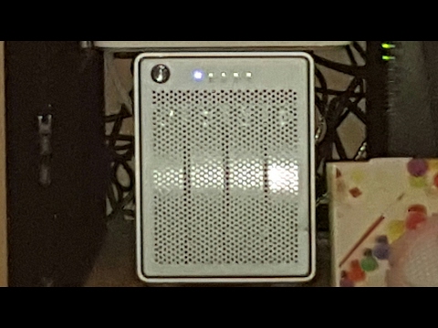 Let's Unbox & Talk - OWC Mercury Elite Pro Qx2 Professional RAID - 6TB Total space with redundancy