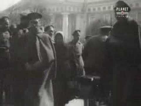 Oktoberklub - Oktobersong