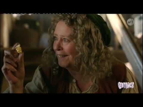 Les contes de Grimm Le petit chaperon rouge