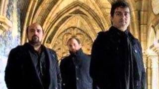 Heavenwood - "Sun Burns Red" - Advanced Tracks Promo 2007