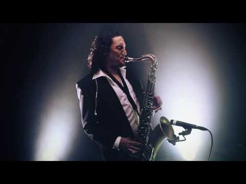 Vinny Falcone - Tower of Power, Sax Remix