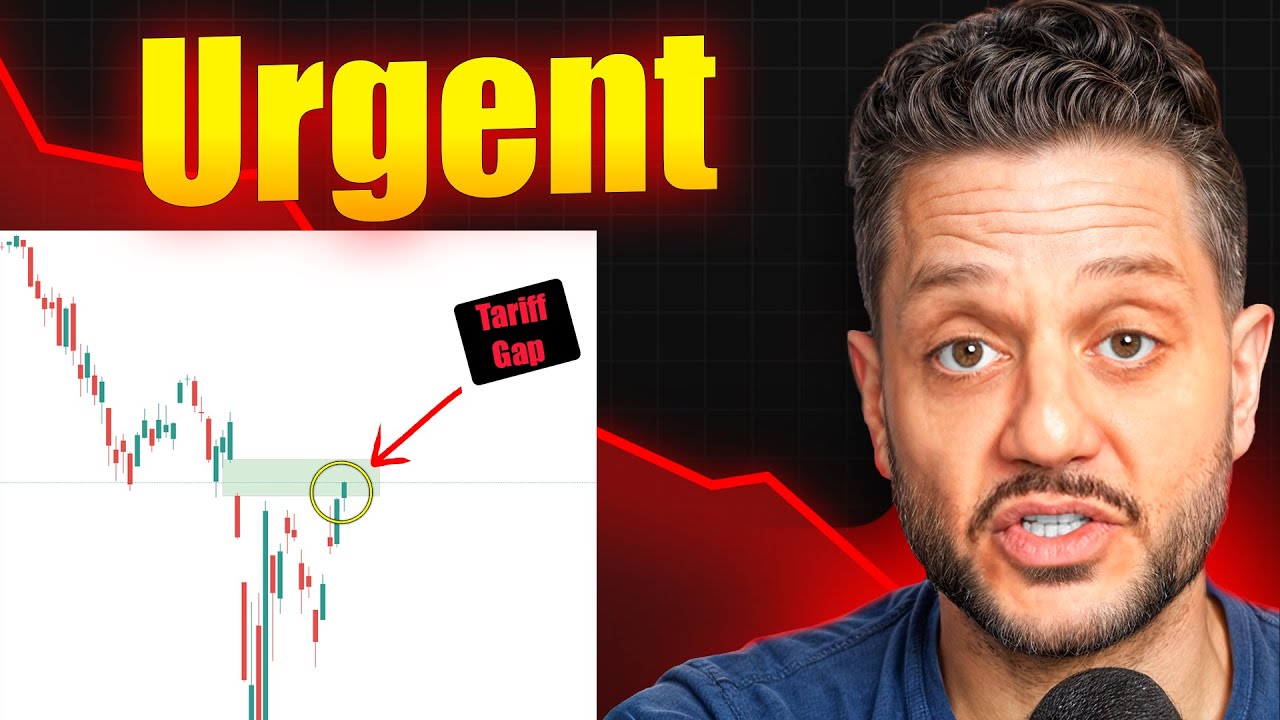 They're ALL Short At This Level! 🚨 Watch Before Monday 9 30am!