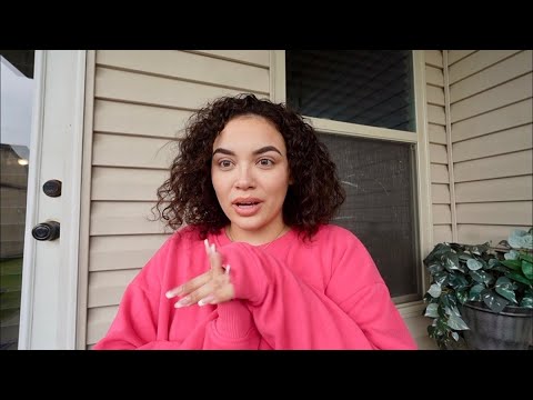 What I Found in My Storage Unit + Why I choose forgiveness 