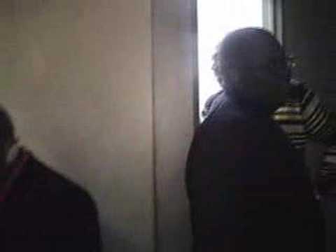 James Ross @ St. Louis Musicians Behind The Scene