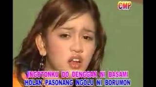 Margareth Siagian '' Sabar Ho Inang ''