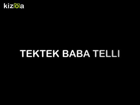 AĞIR BABA ÇİFTETELLİ 2018