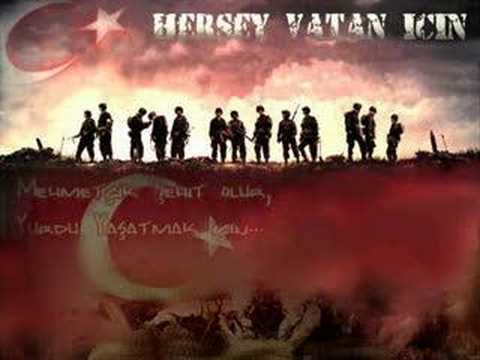 Son Nefes - Canim Türkiye