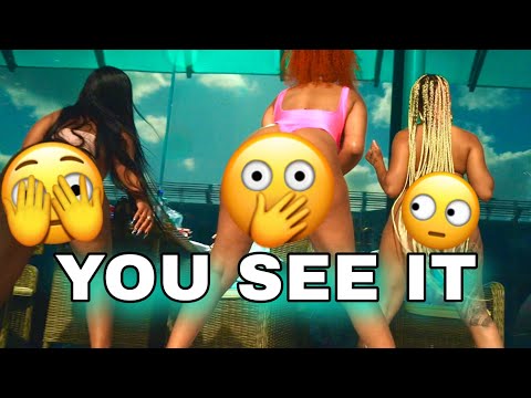 K9 Phill - You See It (Official Video)