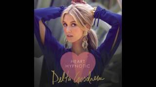 Delta Goodrem - Heart Hypnotic