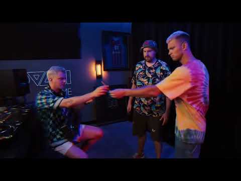 Jovani x Junior - Reivo Šalis (feat. Remis Retro) but PHONK