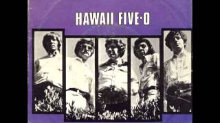 Hawaii 5.0 - The Ventures (cover)