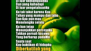 Diberkatilah Yang MengandalkanMu -  Power Of Worship (Jonathan Prawira)