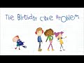 The Birthday Cake Problem Peg Cat PBS KIDS Videos